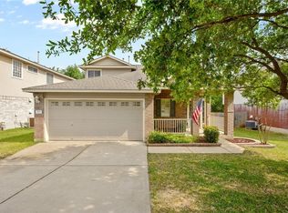 903 Mammoth Ct, Round Rock, TX 78681