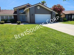 3130 Stevey Way, Lancaster, CA 93536