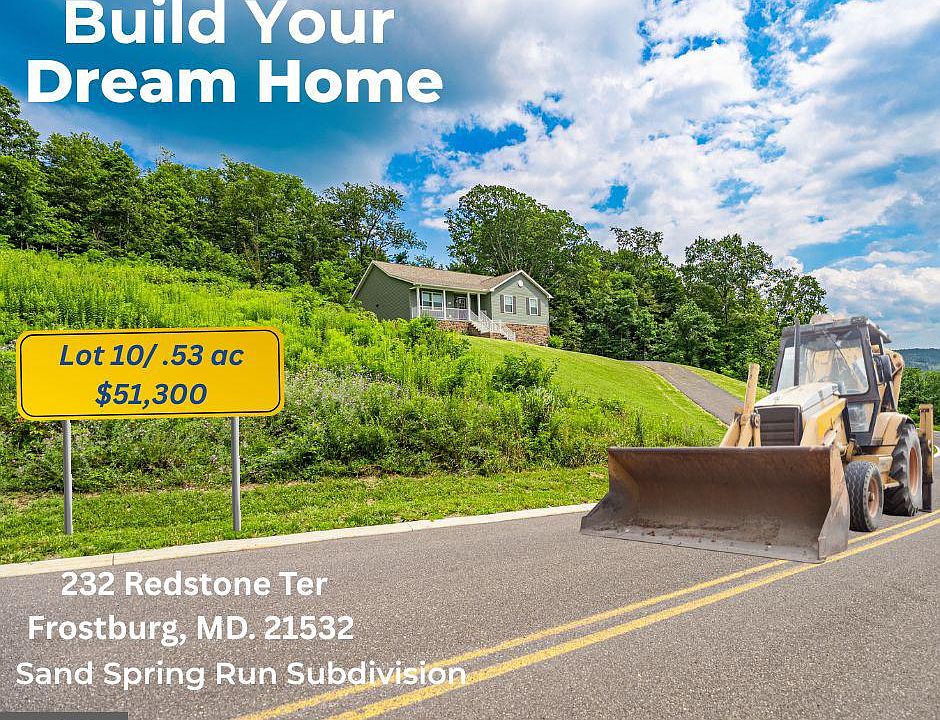 1st image of 232 Redstone Ter