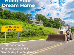 232 Redstone Ter, Frostburg, MD 21532