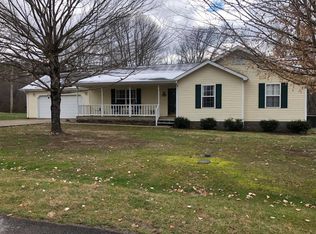 281 Country View Dr, Corbin, KY 40701