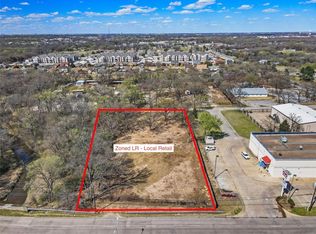 11804 Old Elam Rd, Balch Springs, TX 75180