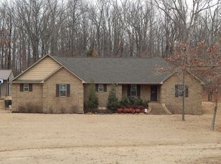 261 County Road 749, Jonesboro, AR 72401
