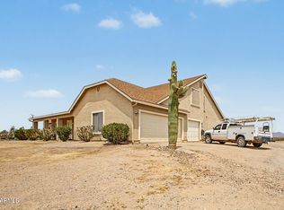 5306 N 371ST Avenue, Tonopah, AZ 85354