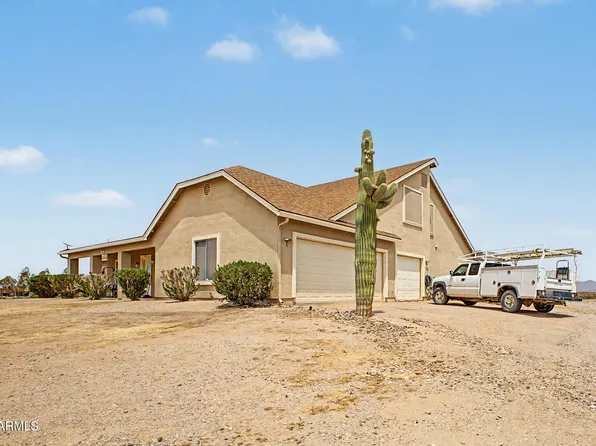 5306 N 371ST Avenue, Tonopah, AZ 85354