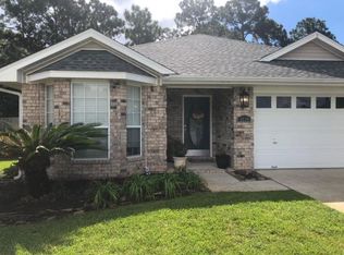1634 Janet Ln, Fort Walton Beach, FL 32547