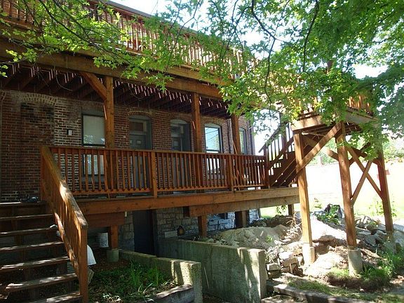 2337 Rutger back deck view