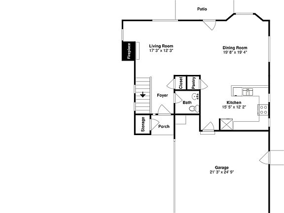 3rd image of this home