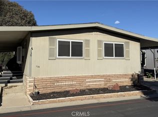 1550 Rimpau Ave Space 138, Corona, CA 92881