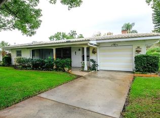 1611 Balmoral Dr, Clearwater, FL 33756