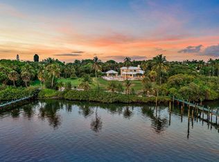 512 S Beach Rd, Hobe Sound, FL 33455