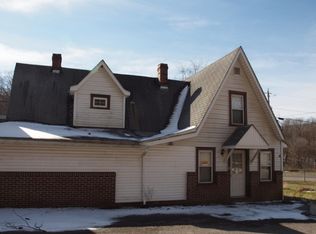 22616 Allegheny Hwy #SGR774, Harman, WV 26270