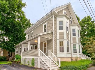 14 Monroe St #14, Concord, NH 03301