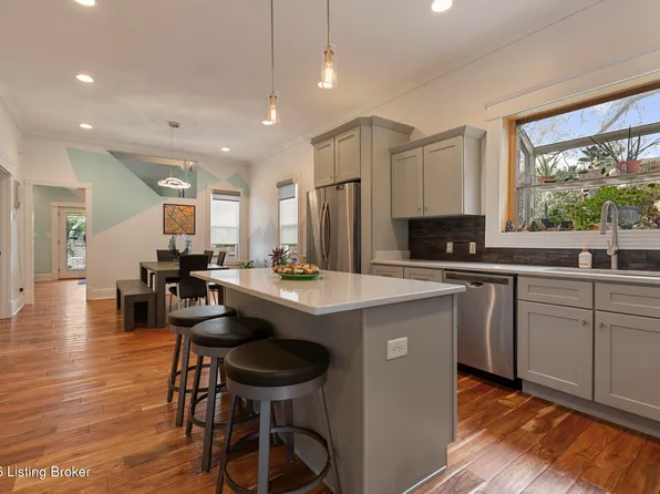 513 Atwood St, Louisville, KY 40217