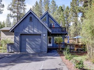 55705 Wagon Master Way, Bend, OR 97707