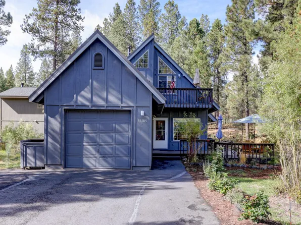 55705 Wagon Master Way, Bend, OR 97707