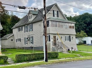 211 Forest Avenue, Amsterdam, NY 12010