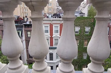 Rented by Citi Habitats