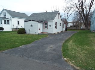624 Plymouth Ave, Syracuse, NY