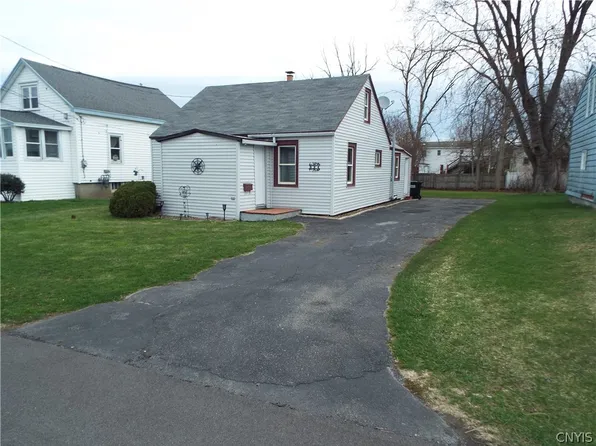 624 Plymouth Ave, Syracuse, NY 13211