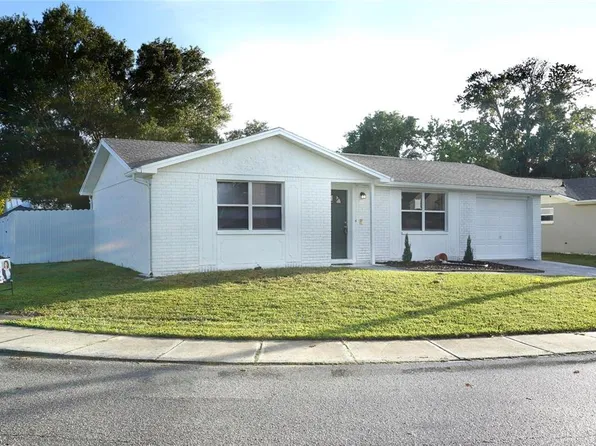 6314 Keller Dr, Port Richey, FL 34668