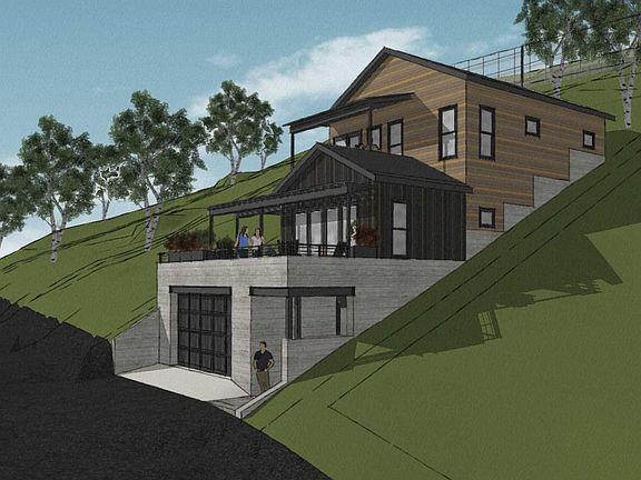 2nd image of LOT 1 Primrose Ln Lot 1
