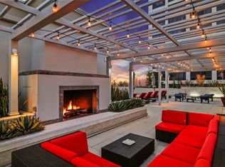 Wilshire Victoria Westwood Apartments, Los Angeles, CA 90024