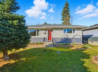 7019 E 20th St SE, Calgary, AB T2C0P5