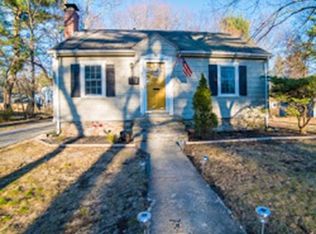 5 Westbrook Cir, Worcester, MA 01602