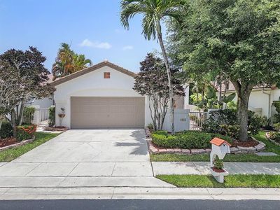 3164 Marion Ave, Margate, FL, 33063