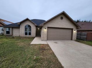 4605 W Hackberry Ave, McAllen, TX 78501