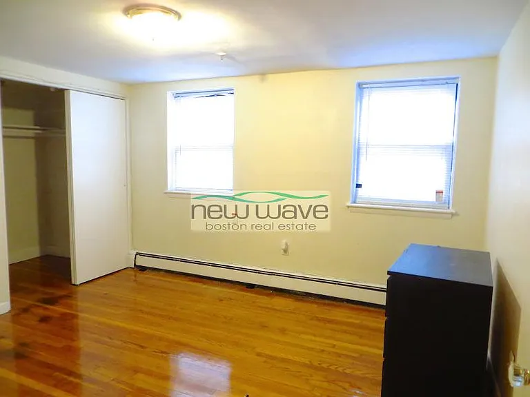 56 Queensberry St #G3 — Photo 7