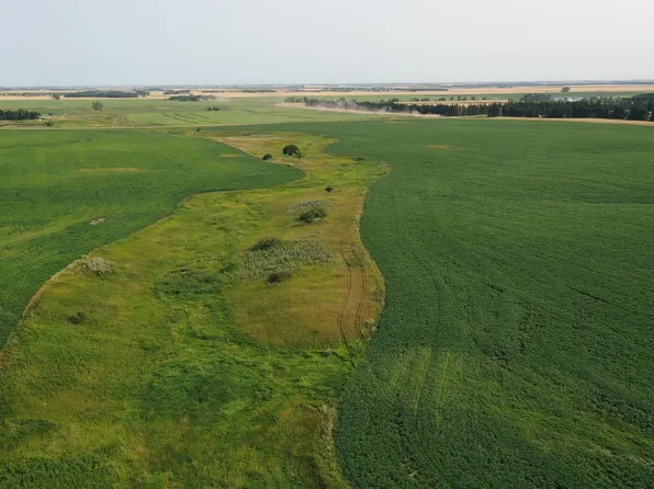 366th Ave NW, Kenmare, ND 58746