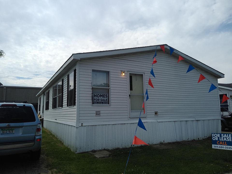 1st image of 1950 S 13th St Lot 2