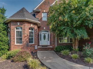 204 S Quail Ln, Forest City, NC 28043
