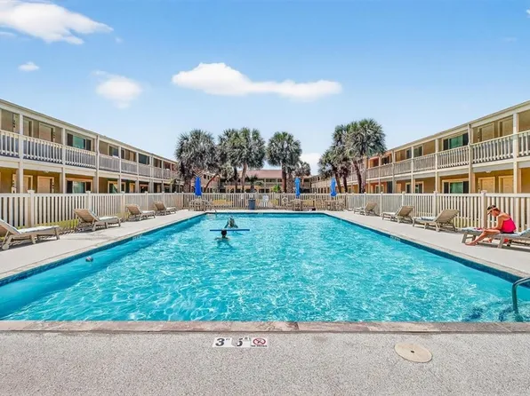 622 Beach Access Road 1a Unit 216, Port Aransas, TX 78373