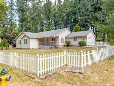 19315 21st Street SW, Lakebay, WA, 98349