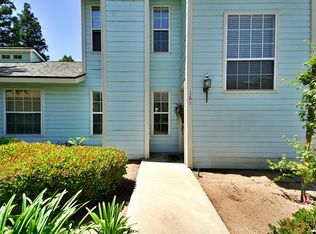 161 W Pilgrim Ln, Clovis, CA 93612