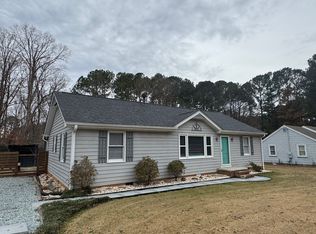 209 Mount Vernon Church Rd, Raleigh, NC 27614