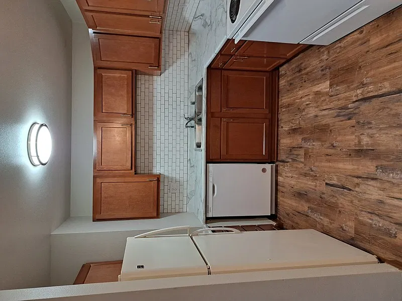 2 bed, 1.0 bath, 750 sqft, $1,075 — Photo 4