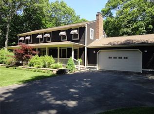 14 Eric John Ct, Exeter, RI 02822
