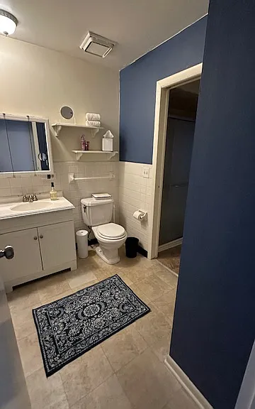 104 Evelyn Ln #F — Photo 5