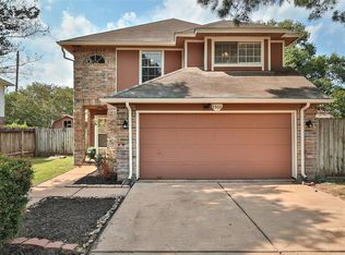 9306 Waving Fields Dr, Houston, TX 77064