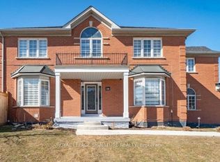 24 Checkerberry Cres, Brampton, ON L6R 2S8