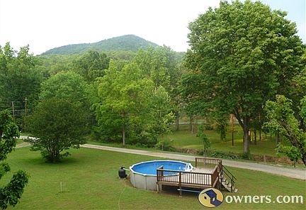 View From Front Porch