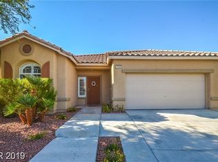 2749 Grande Valley Dr, Las Vegas, NV 89135