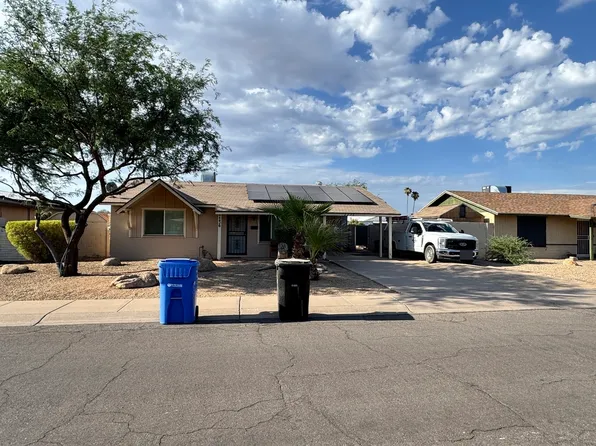 2236 W Wethersfield Rd, Phoenix, AZ 85029
