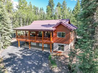 1920 E Strawberry Point Rd, Alton, UT 84710
