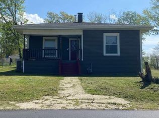 504 Keeley Ave, Scott City, MO 63780