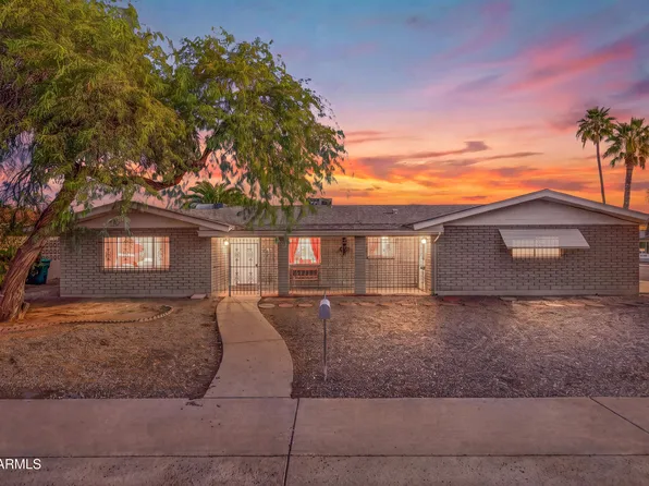 6209 E EL PASO Street, Mesa, AZ 85205